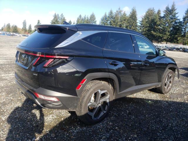 Photo 3 from auction – 2023 HYUNDAI TUCSON LIM with VIN 5NMJECAE3PH173278