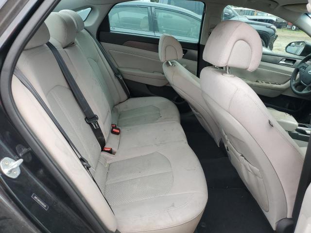 Photo 10 from auction – 2016 HYUNDAI SONATA SPO with VIN 5NPE34AF0GH265148