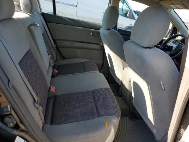 Photo 10 from auction – 2007 NISSAN SENTRA 2.0 with VIN 3N1AB61E17L712979