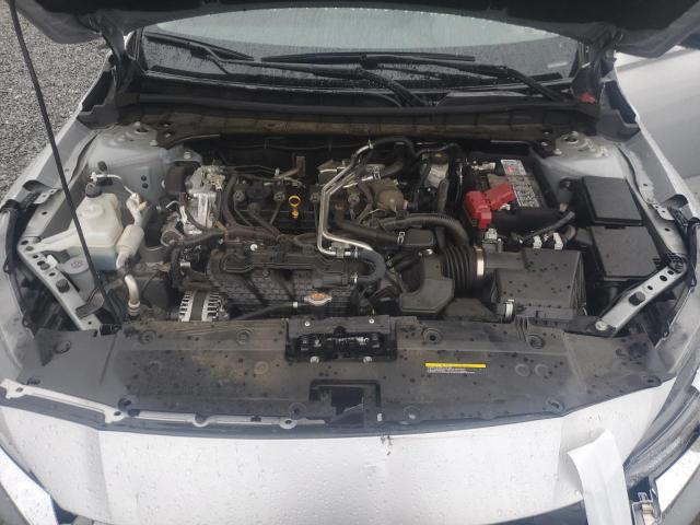 Photo 11 from auction – 2024 NISSAN ALTIMA S with VIN 1N4BL4BV1RN322135