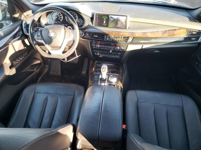 Photo 8 from auction – 2018 BMW X5 XDRIVE3 with VIN 5UXKR0C53J0X89251