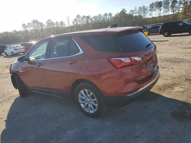 Photo 2 from auction – 2020 CHEVROLET EQUINOX LT with VIN 2GNAXJEV1L6151409