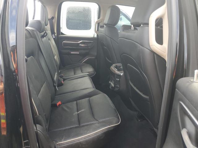 Photo 10 from auction – 2019 RAM 1500 LARAM with VIN 1C6RREDT4KN798059
