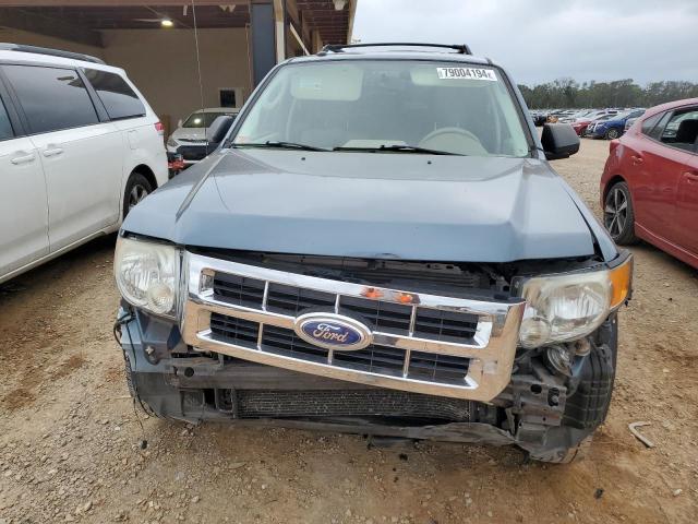 Photo 5 from auction – 2010 FORD ESCAPE XLT with VIN 1FMCU0D79AKB03606