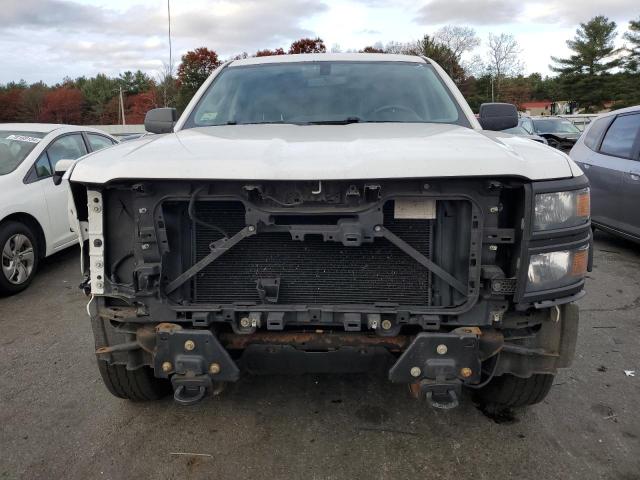 Photo 5 from auction – 2014 CHEVROLET SILVERADO with VIN 1GCVKPEC5EZ321188