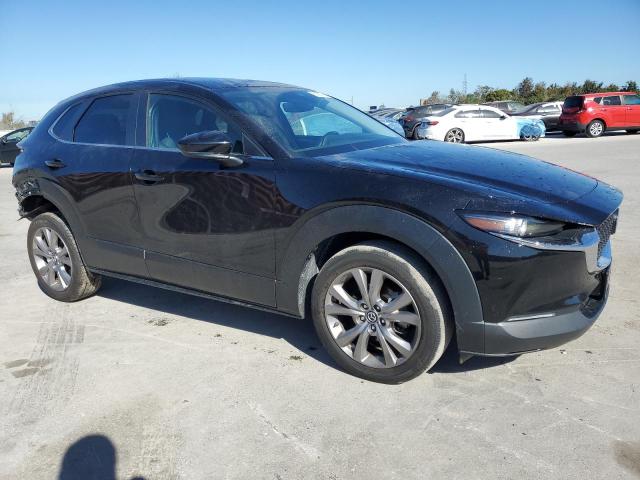 Photo 4 from auction – 2021 MAZDA CX-30 SELE with VIN 3MVDMBBLXMM238559