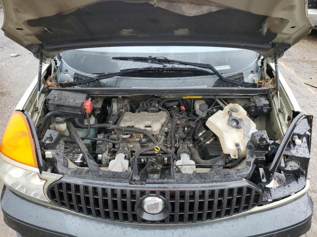 Photo 12 from auction – 2003 BUICK RENDEZVOUS with VIN 3G5DB03E23S553384