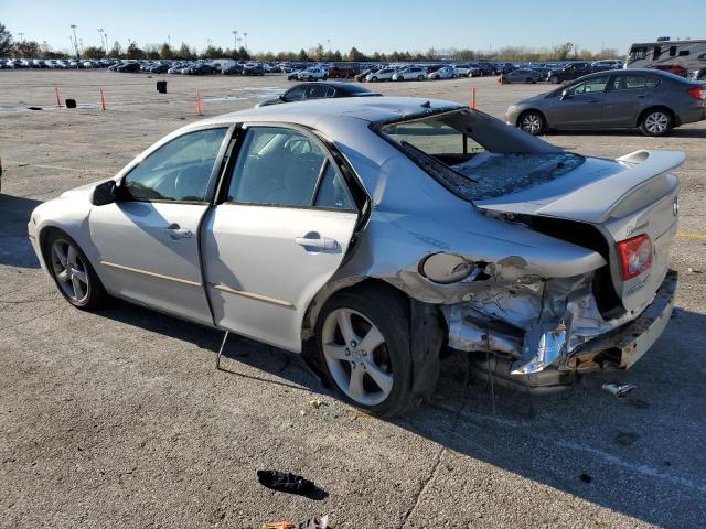 Foto 2 de la subasta – 2007 MAZDA 6 I con VIN 1YVHP80CX75M01912