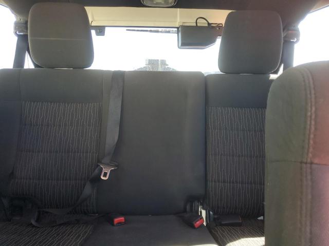 Photo 10 from auction – 2011 JEEP WRANGLER U with VIN 1J4HA6H13BL580081