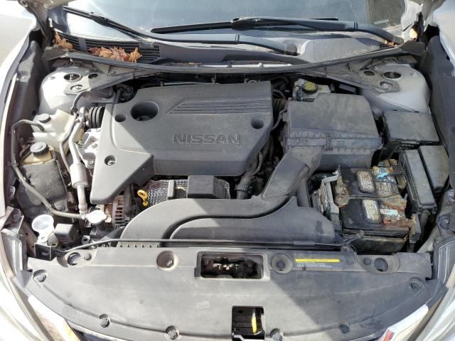 Photo 11 from auction – 2017 NISSAN ALTIMA 2.5 with VIN 1N4AL3AP3HC169101