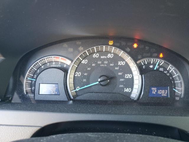 Photo 9 from auction – 2014 TOYOTA CAMRY L with VIN 4T1BF1FK2EU348657