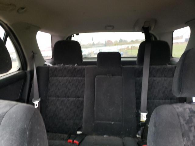 Photo 10 from auction – 2007 KIA SORENTO EX with VIN KNDJC736575673240