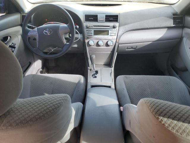 Photo 8 from auction – 2009 TOYOTA CAMRY BASE with VIN JTNBE46K293166327