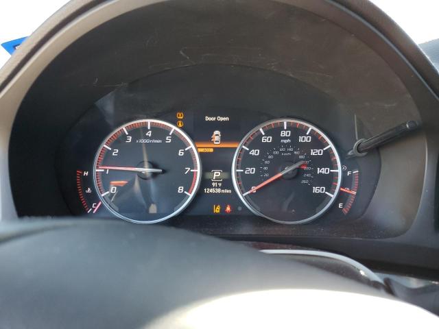 Photo 9 from auction – 2019 ACURA ILX PREMIU with VIN 19UDE2F84KA015689