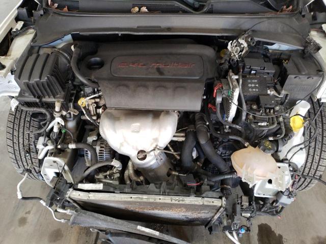 Photo 12 from auction – 2018 JEEP COMPASS LA with VIN 3C4NJDBB0JT435016