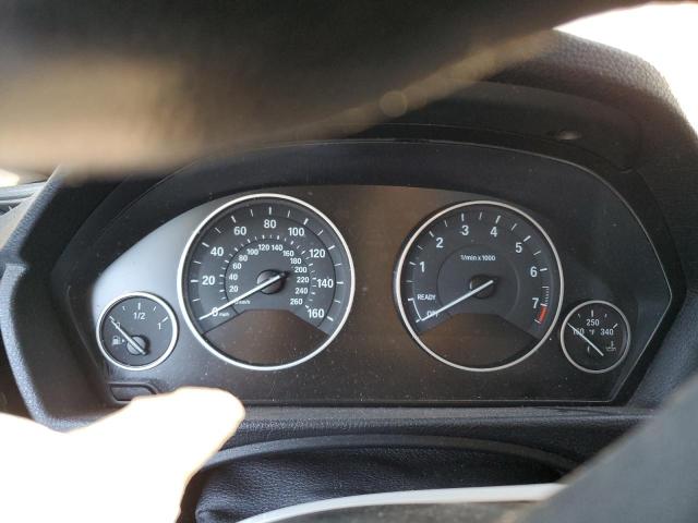 Photo 9 from auction – 2015 BMW 328 XI SUL with VIN WBA3B5C58FP654561