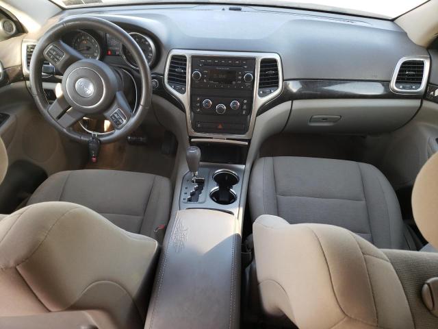 Photo 8 from auction – 2012 JEEP GRAND CHER with VIN 1C4RJFAG2CC124891