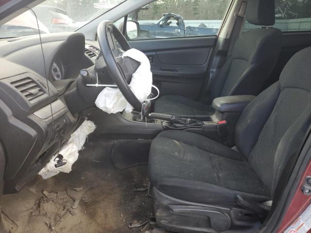 Photo 7 from auction – 2012 SUBARU IMPREZA with VIN JF1GPAA60CG210652