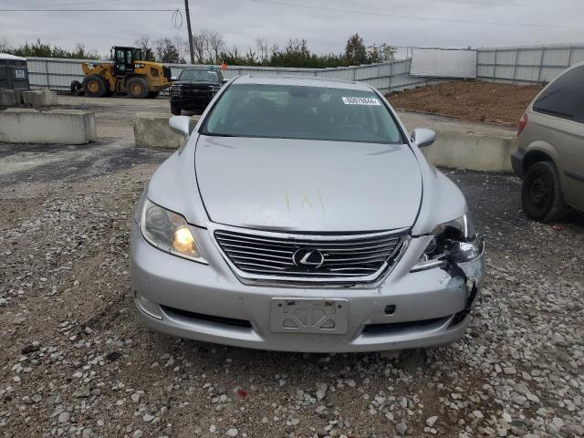 Photo 5 from auction – 2008 LEXUS LS 460 with VIN JTHBL46F785058784