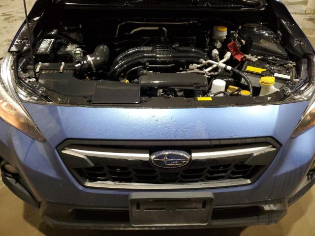 Photo 12 from auction – 2019 SUBARU CROSSTREK with VIN JF2GTACC5K8233122