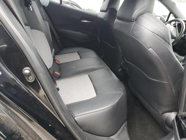 Photo 10 from auction – 2019 TOYOTA COROLLA SE with VIN JTNK4RBE1K3054902