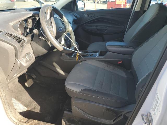 Photo 7 from auction – 2017 FORD ESCAPE S with VIN 1FMCU0F70HUD23213