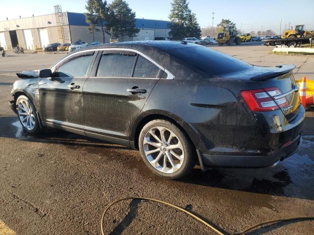 Photo 2 from auction – 2014 FORD TAURUS LIM with VIN 1FAHP2J82EG180438