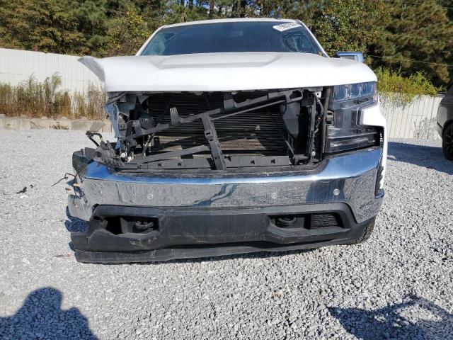 Photo 5 from auction – 2022 CHEVROLET SILVERADO with VIN 3GCUYDED9NG125837