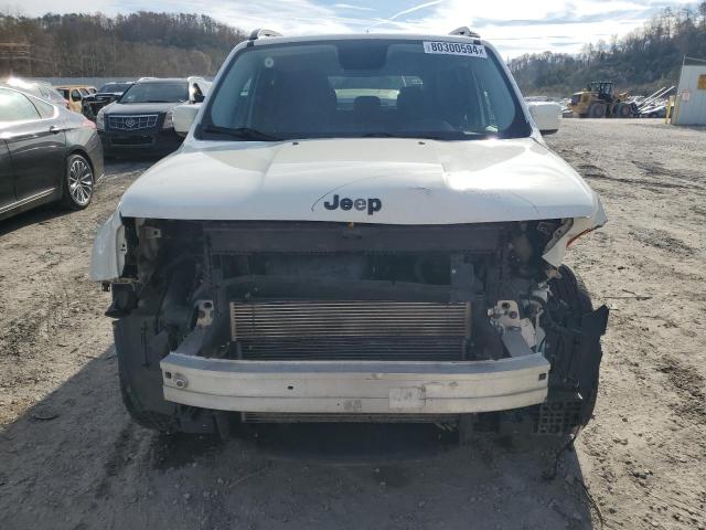 Photo 5 from auction – 2017 JEEP RENEGADE L with VIN ZACCJBBB8HPF79443