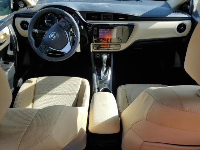 Photo 8 from auction – 2017 TOYOTA COROLLA L with VIN 5YFBURHE7HP690123