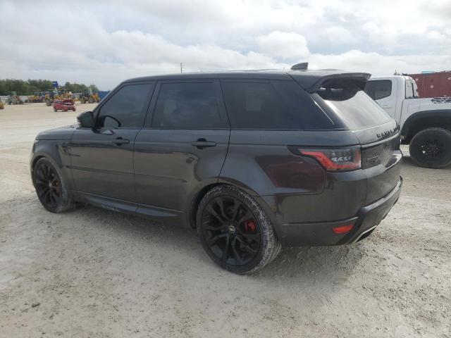 Photo 2 from auction – 2020 LAND ROVER RANGE ROVE with VIN SALWS2RU4LA892234