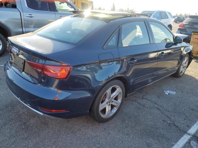 Photo 3 from auction – 2018 AUDI A3 PREMIUM with VIN WAUAUGFF4J1026171