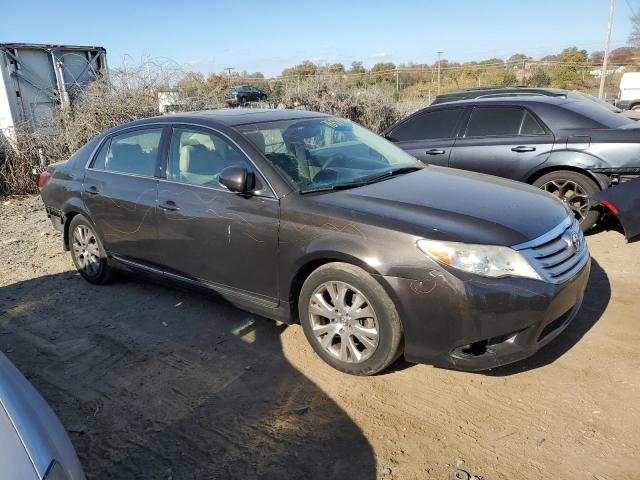 Photo 4 from auction – 2012 TOYOTA AVALON BAS with VIN 4T1BK3DB5CU451840
