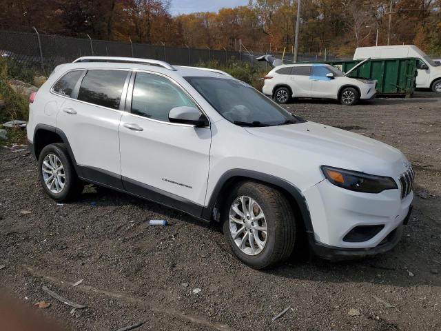 Photo 4 from auction – 2019 JEEP CHEROKEE L with VIN 1C4PJMCB6KD386404