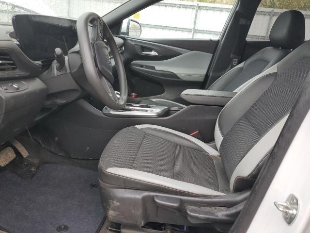 Photo 7 from auction – 2024 BUICK ENVISTA PR with VIN KL47LAE20RB027331
