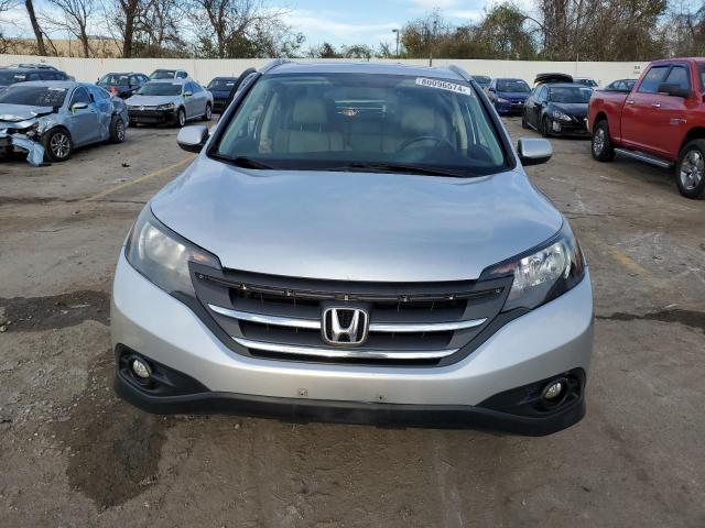 Photo 5 from auction – 2012 HONDA CR-V EXL with VIN JHLRM4H72CC013701