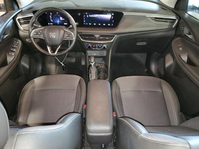Photo 8 from auction – 2024 BUICK ENCORE GX with VIN KL4AMBS23RB130336