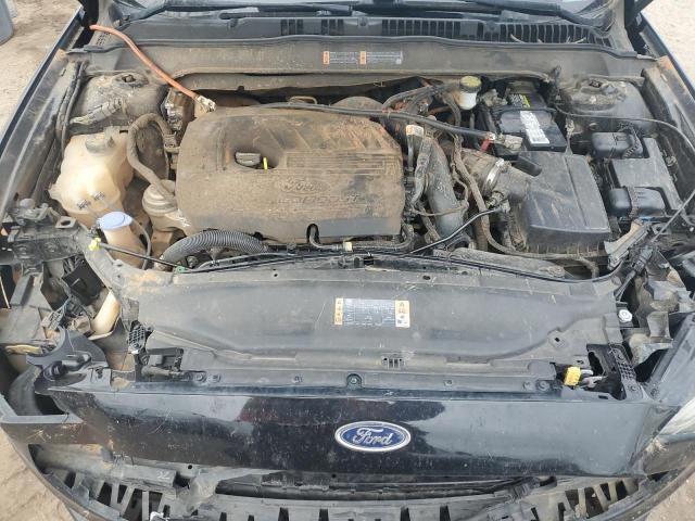 Photo 11 from auction – 2018 FORD FUSION SE with VIN 3FA6P0HD2JR167478