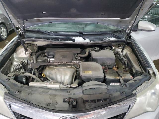 Photo 11 from auction – 2012 TOYOTA CAMRY BASE with VIN 4T1BF1FK4CU001330