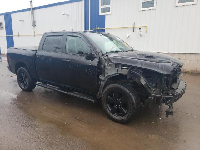 Photo 4 from auction – 2022 RAM 1500 CLASS with VIN 3C6RR7KT8NG374931