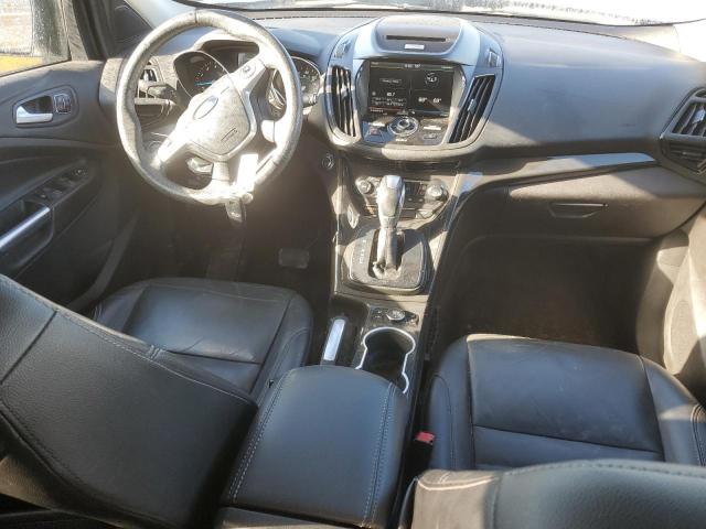 Photo 8 from auction – 2015 FORD ESCAPE TIT with VIN 1FMCU0J90FUC34943