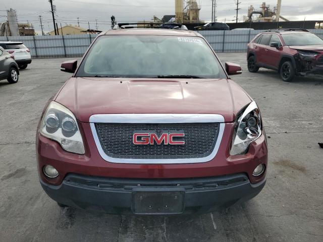Photo 5 from auction – 2011 GMC ACADIA SLT with VIN 1GKKRRED5BJ234134