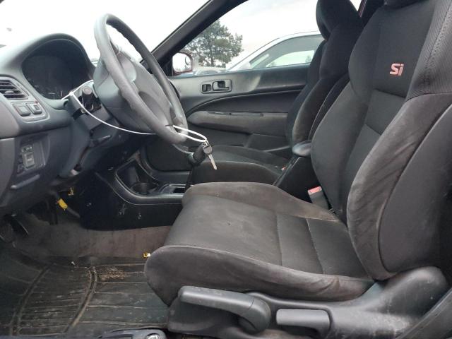 Photo 7 from auction – 2000 HONDA CIVIC EX with VIN 1HGEJ8148YL035139