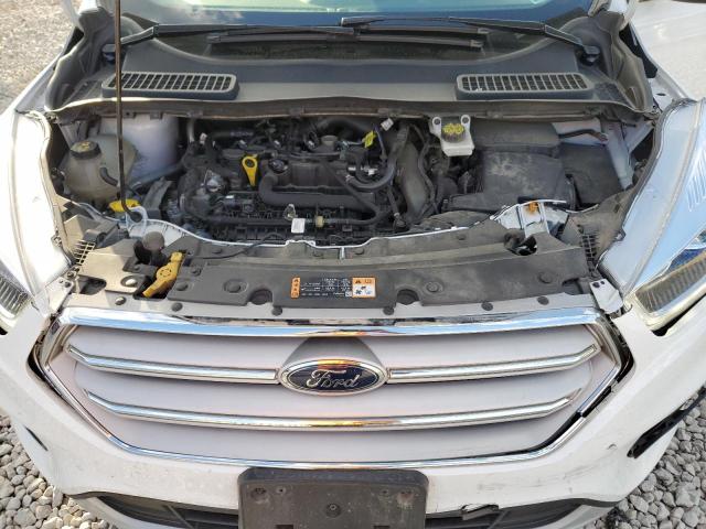 Photo 12 from auction – 2019 FORD ESCAPE SEL with VIN 1FMCU9HD0KUA78072