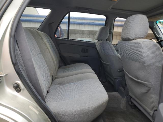 Photo 10 from auction – 2000 TOYOTA 4RUNNER SR with VIN JT3HN86R5Y0281771