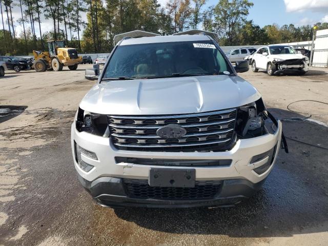 Photo 5 from auction – 2016 FORD EXPLORER with VIN 1FM5K7B83GGD14850