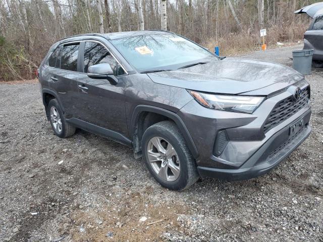 Photo 4 from auction – 2023 TOYOTA RAV4 XLE with VIN 2T3R1RFV1PC341684