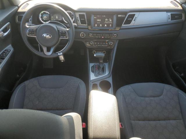 Photo 8 from auction – 2017 KIA NIRO FE with VIN KNDCB3LC7H5048253