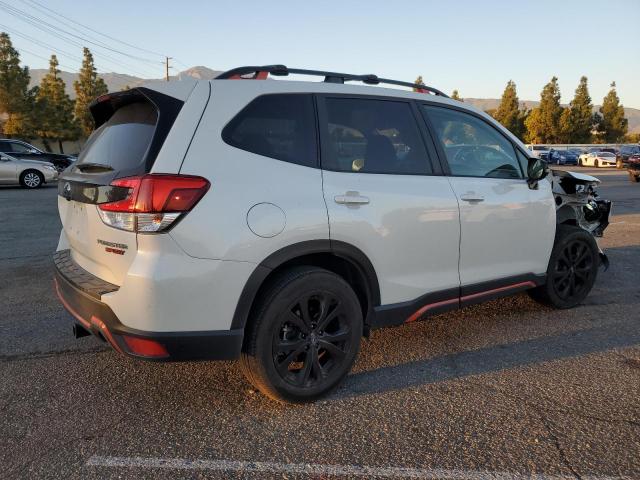 Photo 3 from auction – 2019 SUBARU FORESTER S with VIN JF2SKAJC5KH490040