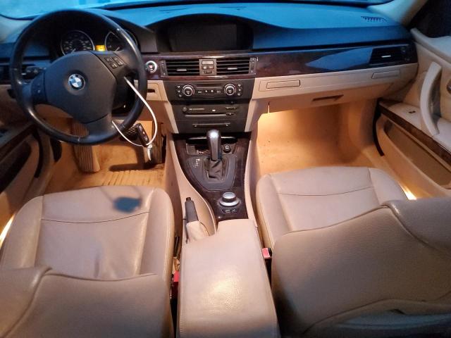 Photo 8 from auction – 2007 BMW 328 I with VIN WBAVA33587PV63372